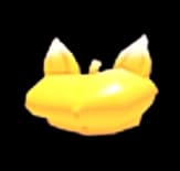 Fox Ear Beret — item image