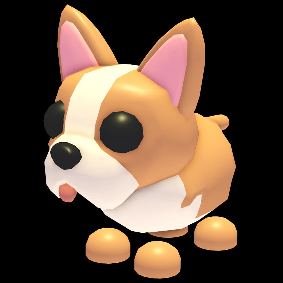 French Bulldog — item image
