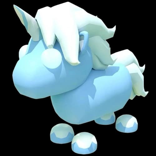 Frost Unicorn — item image