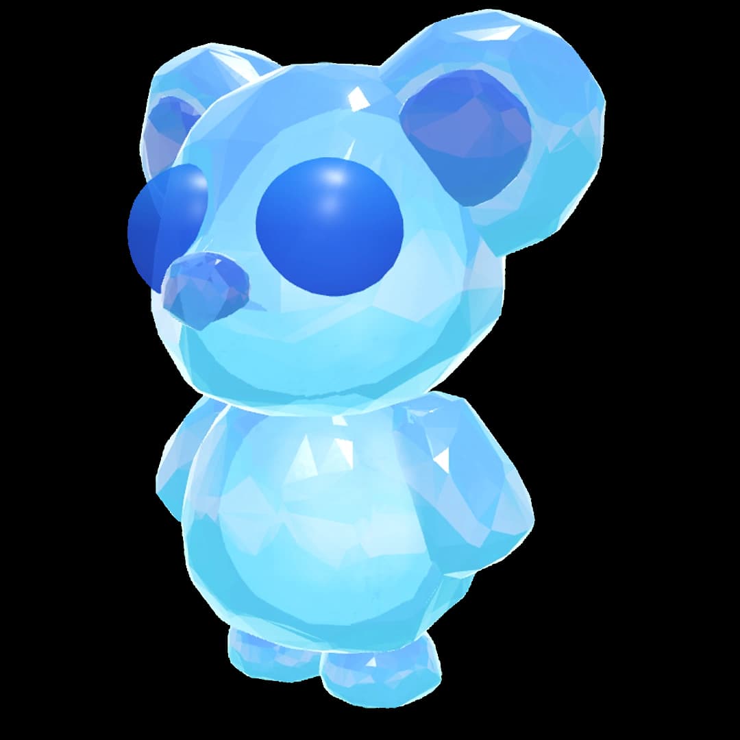 Frostbite Cub — item image