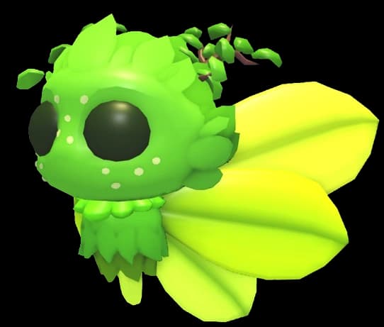 Gaelic Fae — item image
