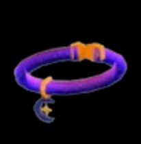 Galaxy Collar — item image