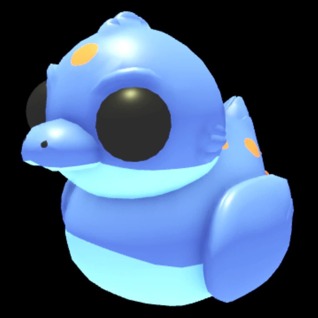 Gecko Ducky — item image