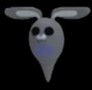 Ghost Bunny — item image
