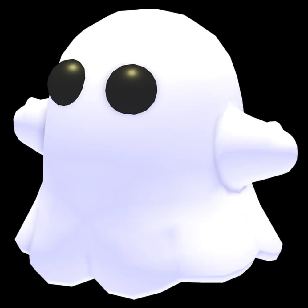 Ghost — item image