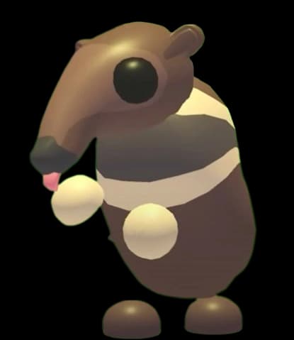 Giant Anteater — item image