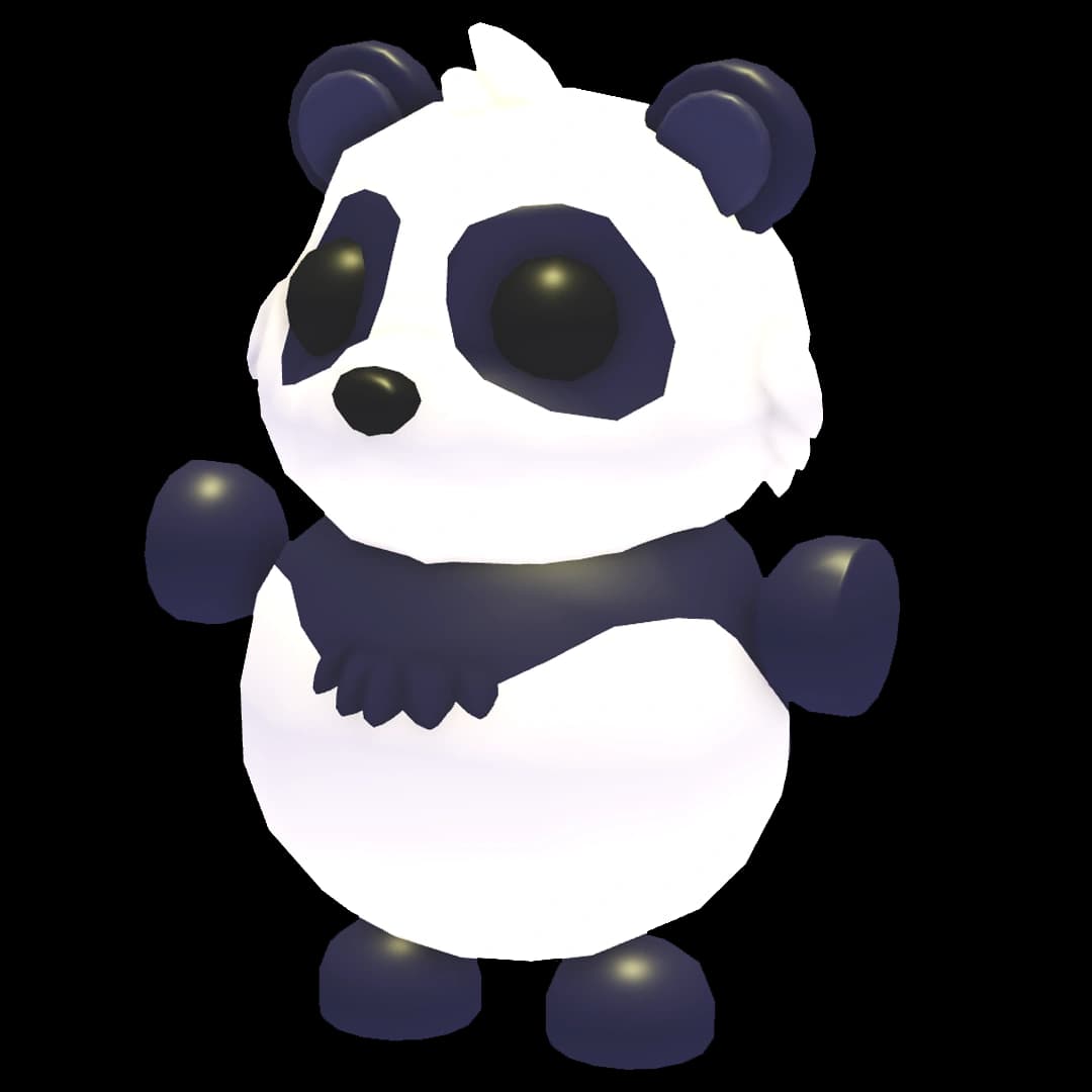Giant Panda — item image