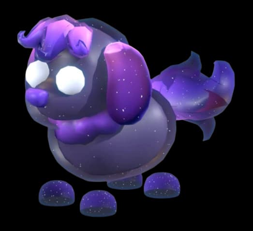 Glormy Hound — item image