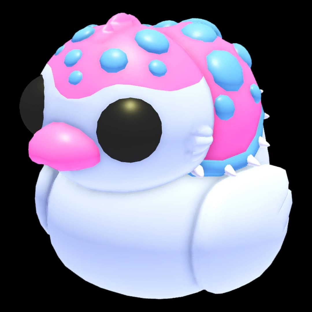 Glyptodon Ducky — item image