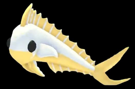 Gold Mahi Mahi — item image