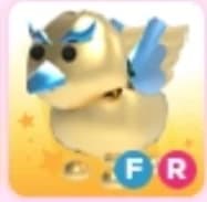 Golden Griffin — item image