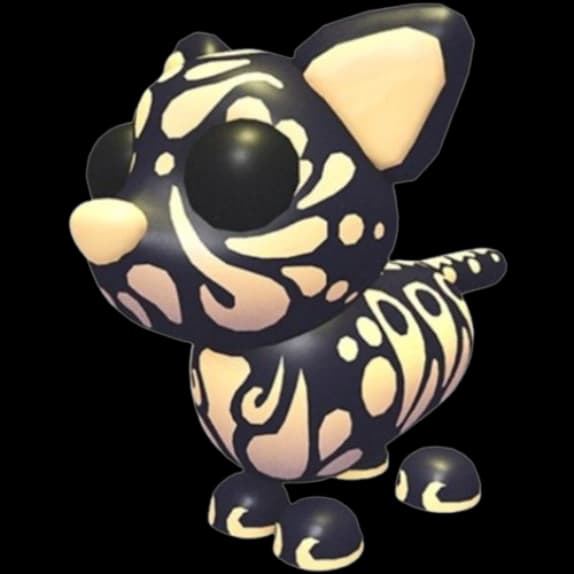 Golden Jaguar — item image