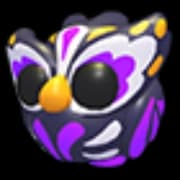 Grave Owl — item image