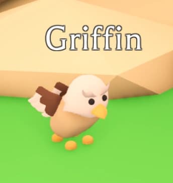 Griffin — item image