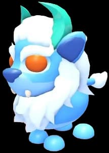 Haetae — item image