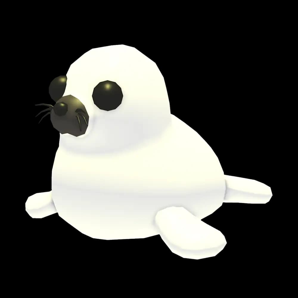 Harp Seal — item image