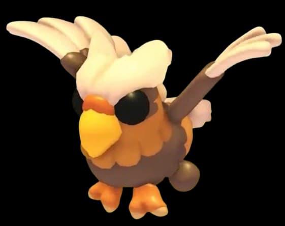 Hippogriff — item image