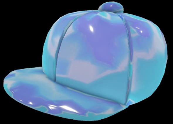 Holo Cap — item image