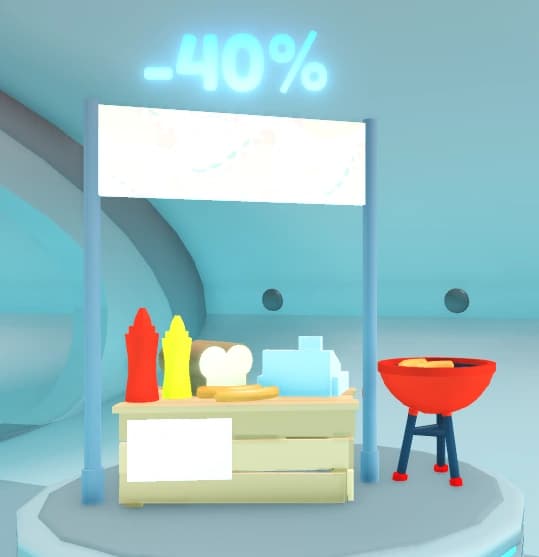 Hotdog Stand — item image
