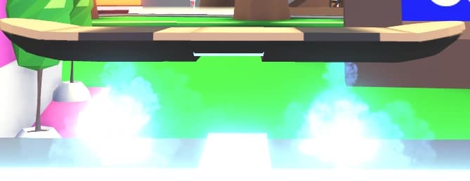 Hoverboard — item image