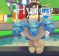 Hydra — item image