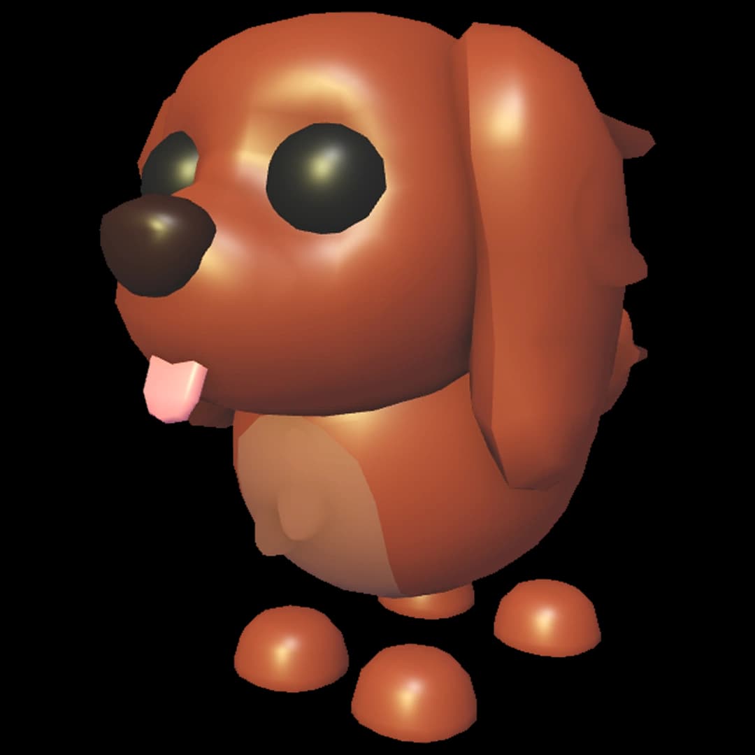 Irish Setter — item image