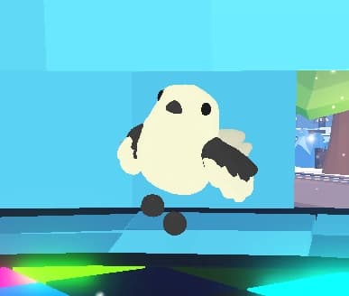 Japanese Snow Fairy — item image