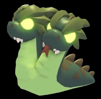Jekyll Hydra — item image