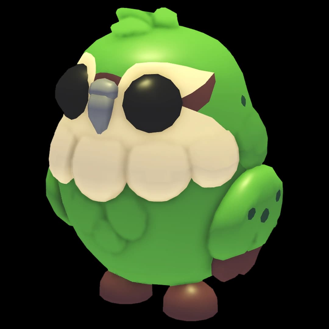 Kakapo — item image
