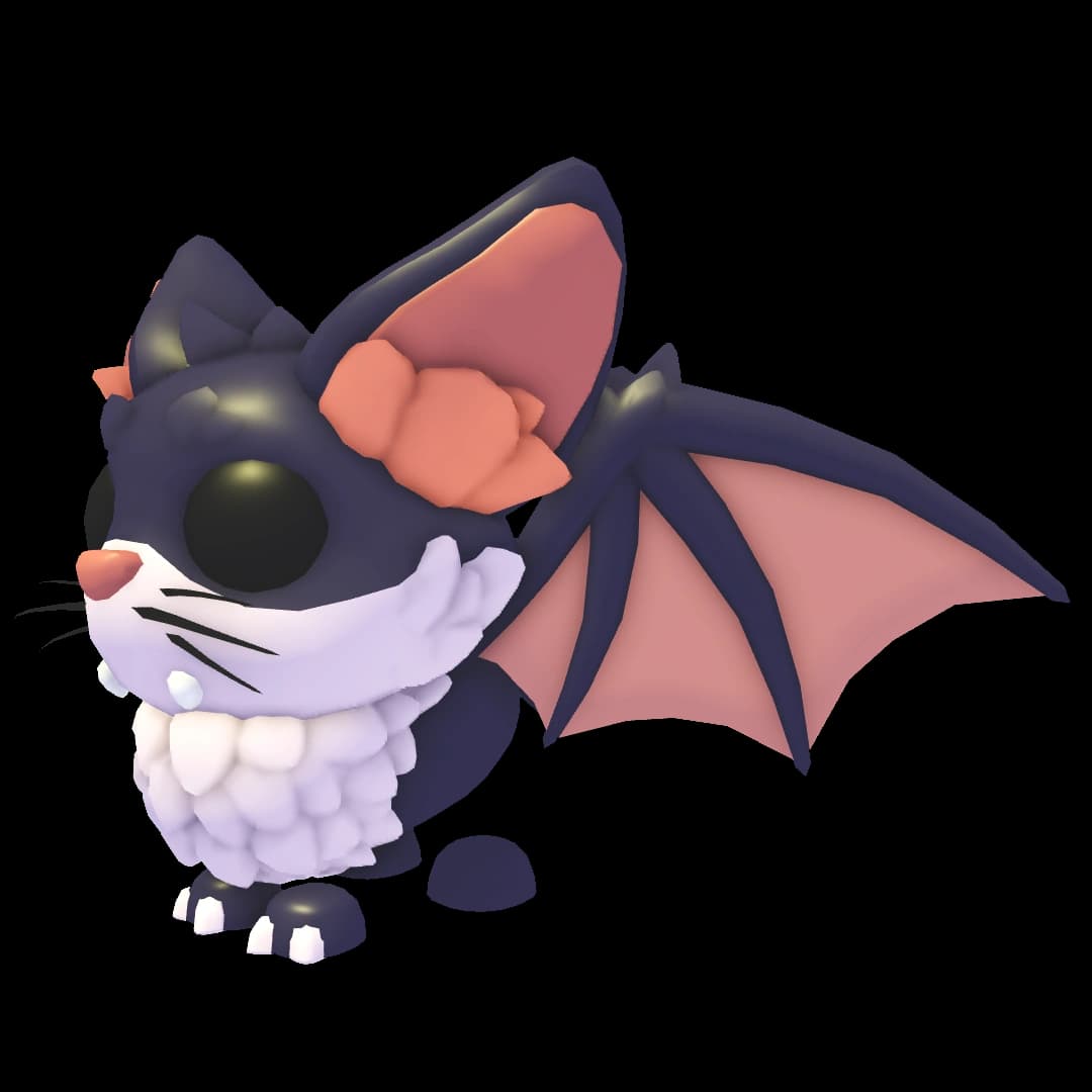 Kitty Bat — item image