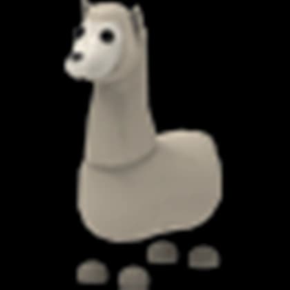 Llama — item image