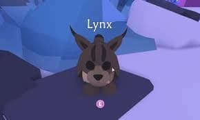 Lynx — item image