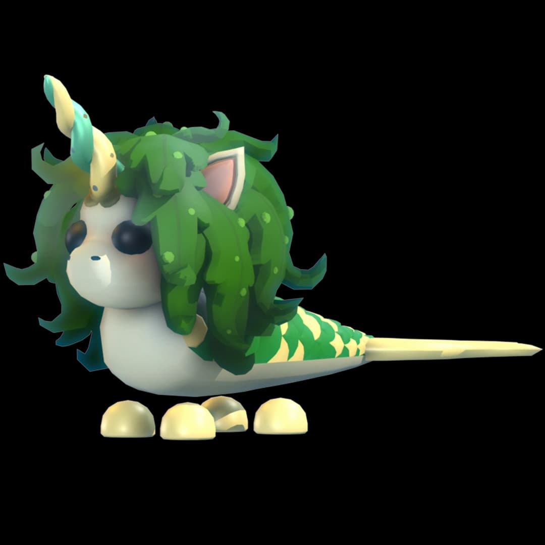 Mermicorn — item image