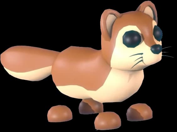 Mongoose — item image