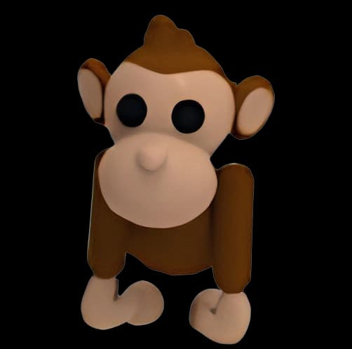 Monkey — item image