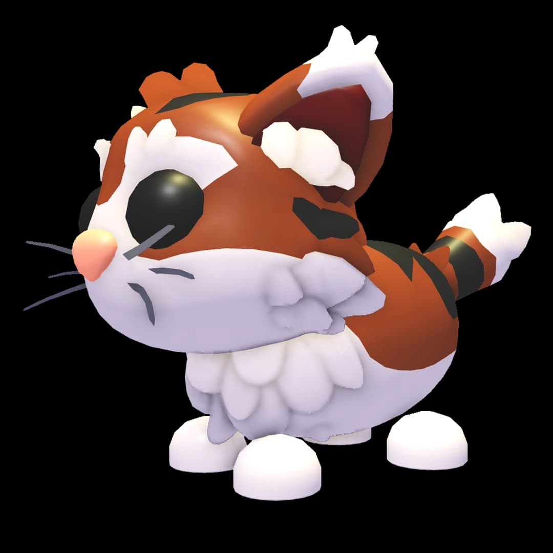 Munchkin Cat — item image