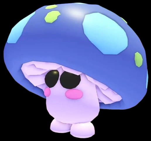 Mushroom Friend — item image