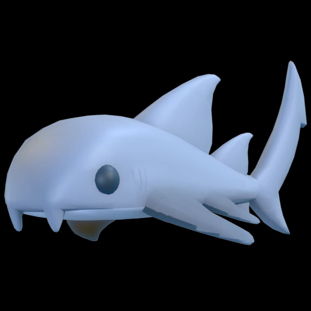 Nurse Shark — item image