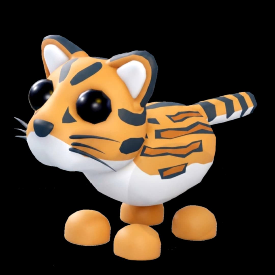 Ocelot — item image