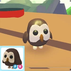 Owl — item image