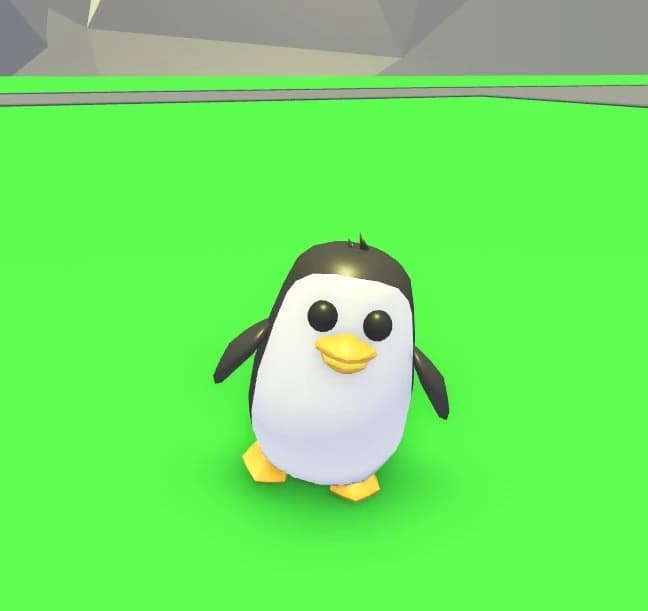 Penguin — item image