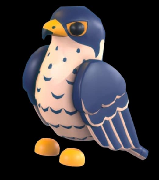 Peregrine Falcon — item image