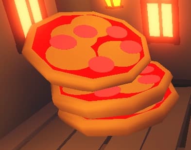 Pizza Float — item image