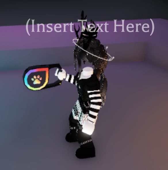 RGB Leash — item image