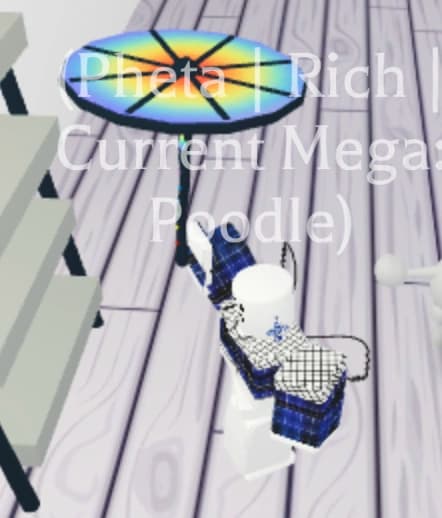 RGB Propeller — item image