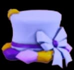 Rice Cake Hat — item image