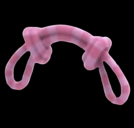 Rope Chew Toy — item image