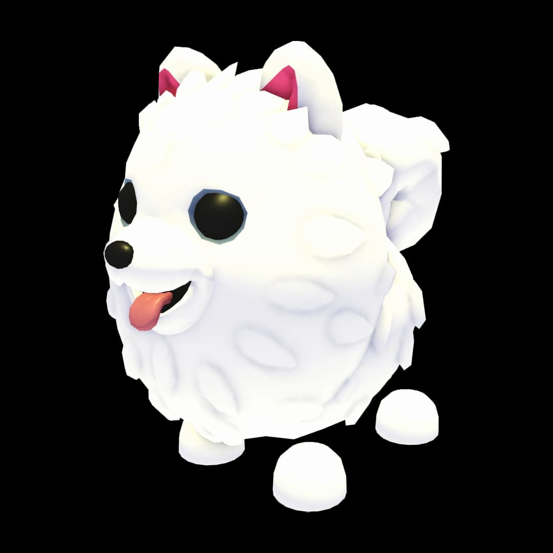 Samoyed — item image