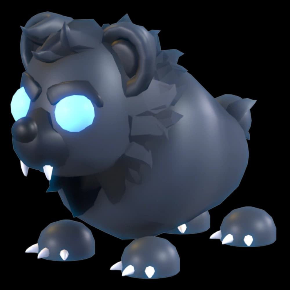 Scarebear — item image