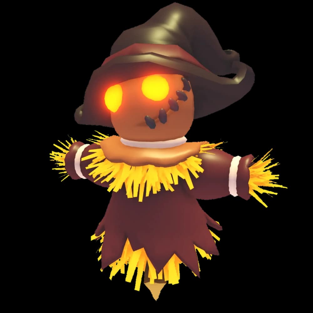 Scarecrow — item image